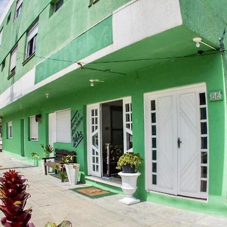 Elite Hotel Tramandaí Kültér fotó