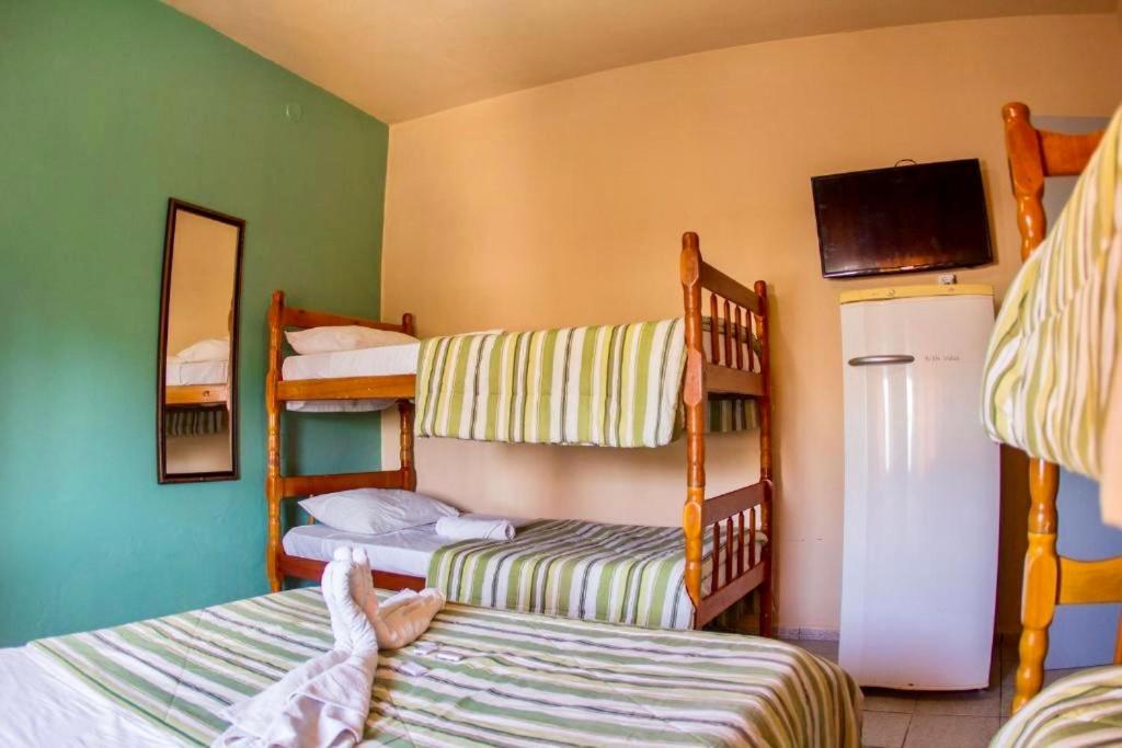 Elite Hotel Tramandaí Kültér fotó