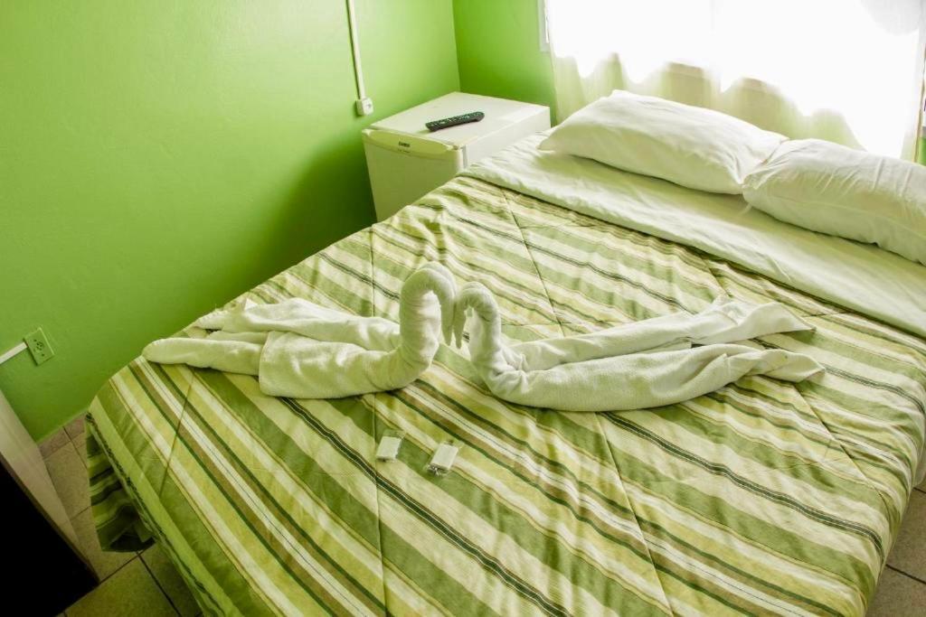 Elite Hotel Tramandaí Kültér fotó