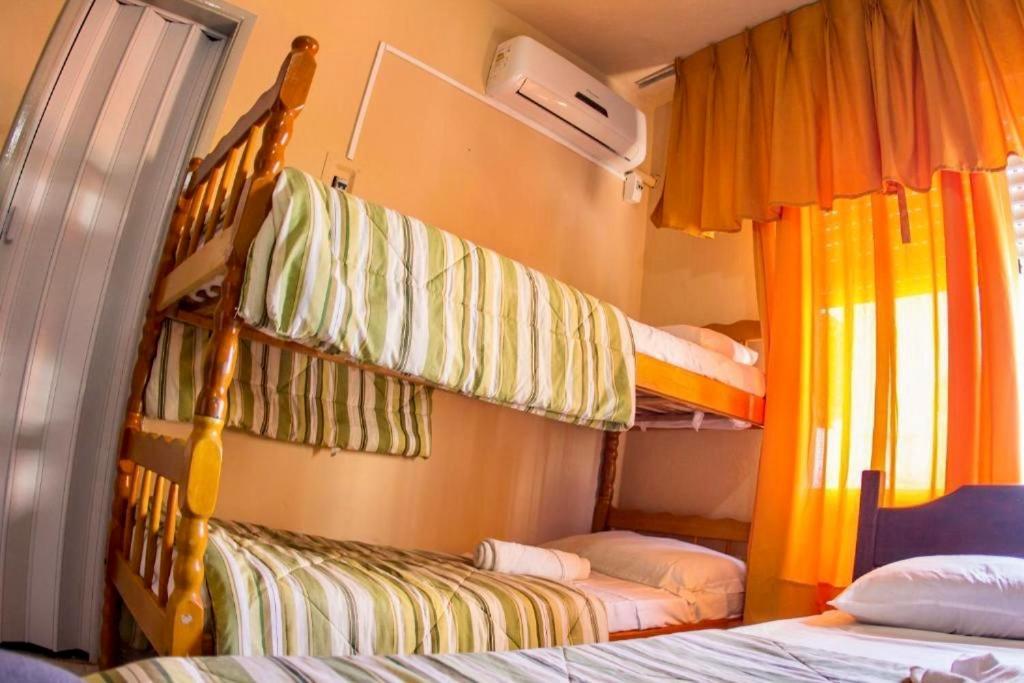 Elite Hotel Tramandaí Kültér fotó