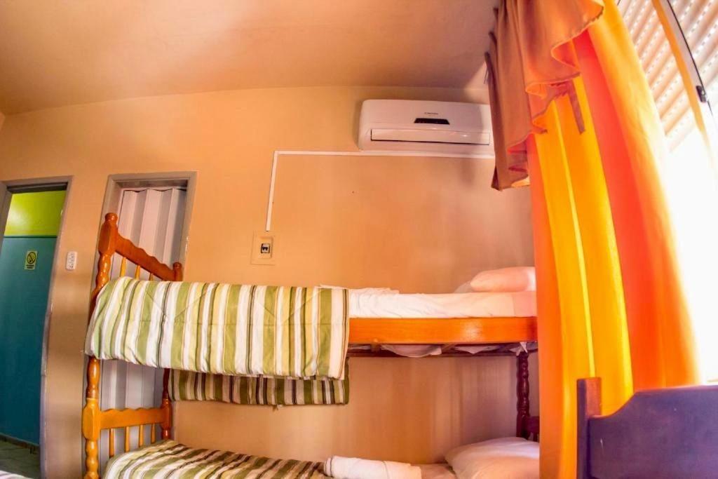 Elite Hotel Tramandaí Kültér fotó
