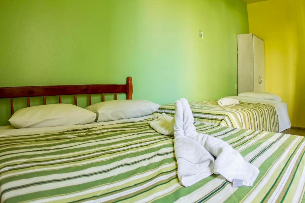 Elite Hotel Tramandaí Kültér fotó