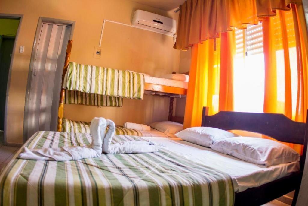 Elite Hotel Tramandaí Kültér fotó