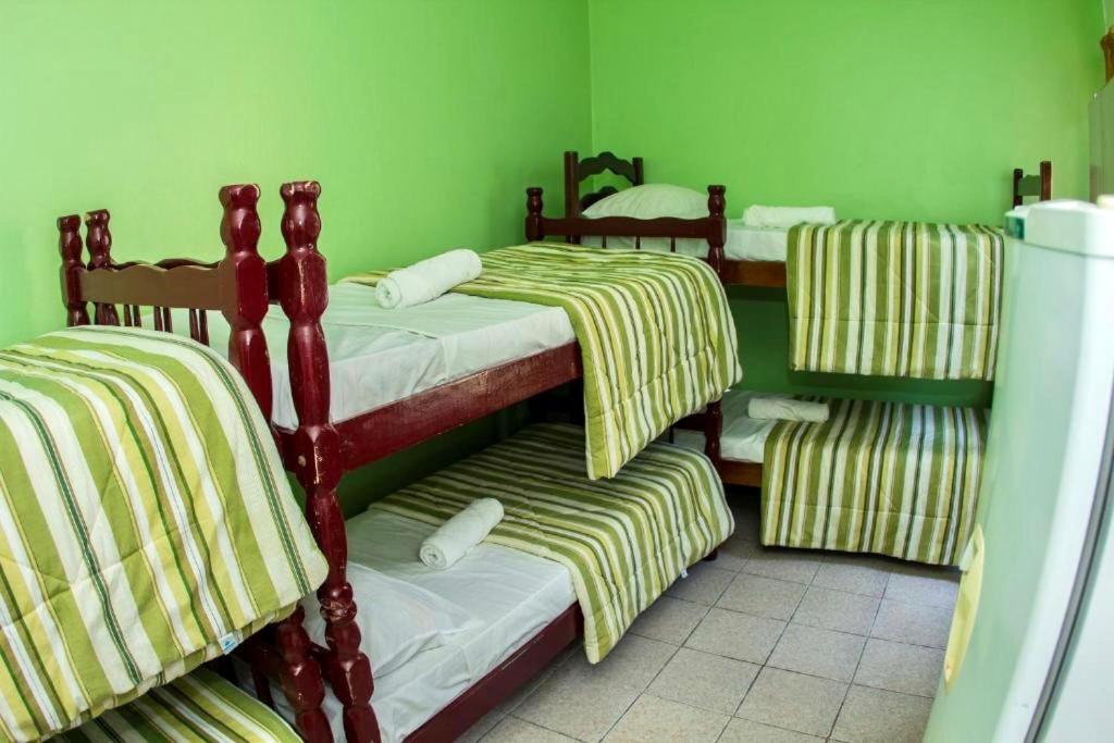 Elite Hotel Tramandaí Kültér fotó