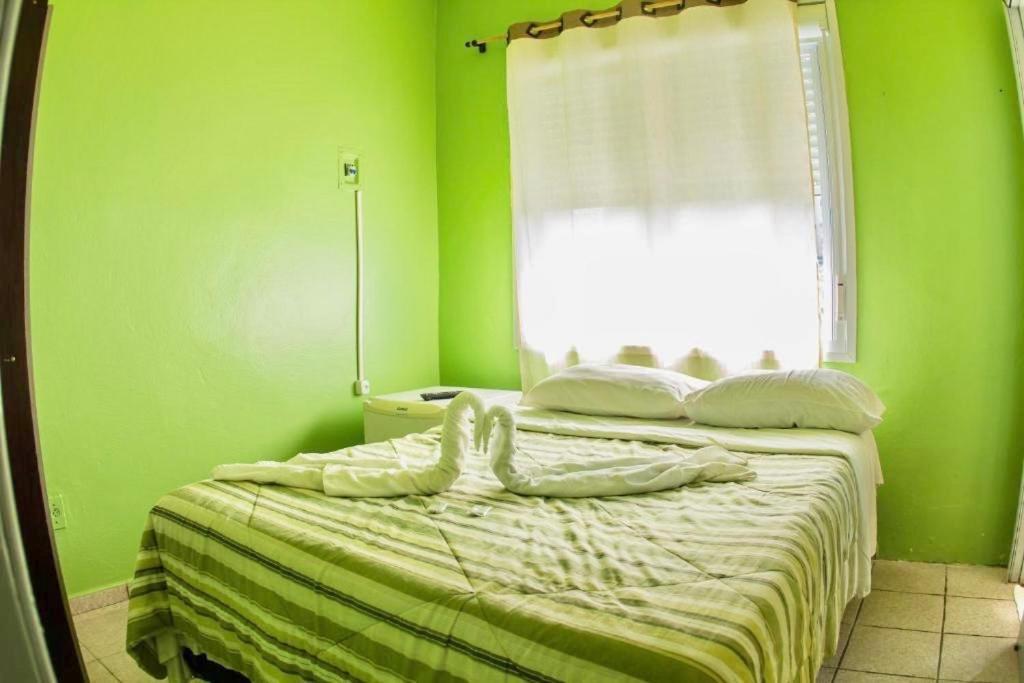 Elite Hotel Tramandaí Kültér fotó