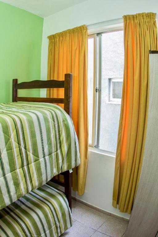 Elite Hotel Tramandaí Kültér fotó