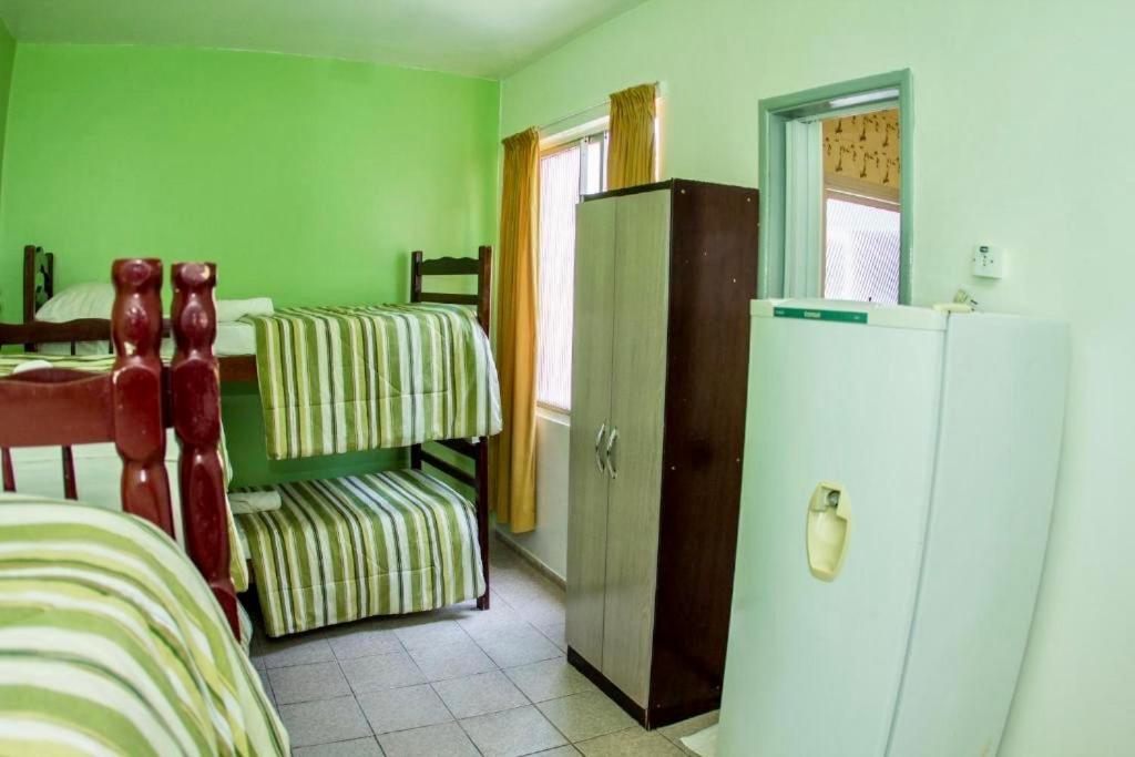 Elite Hotel Tramandaí Kültér fotó